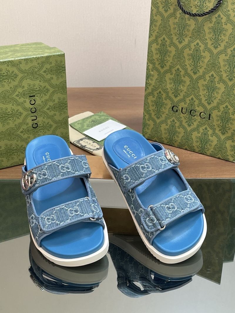 Gucci Slippers